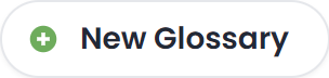 New glossary button (light)