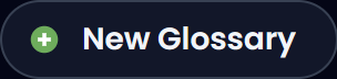 New glossary button (dark)